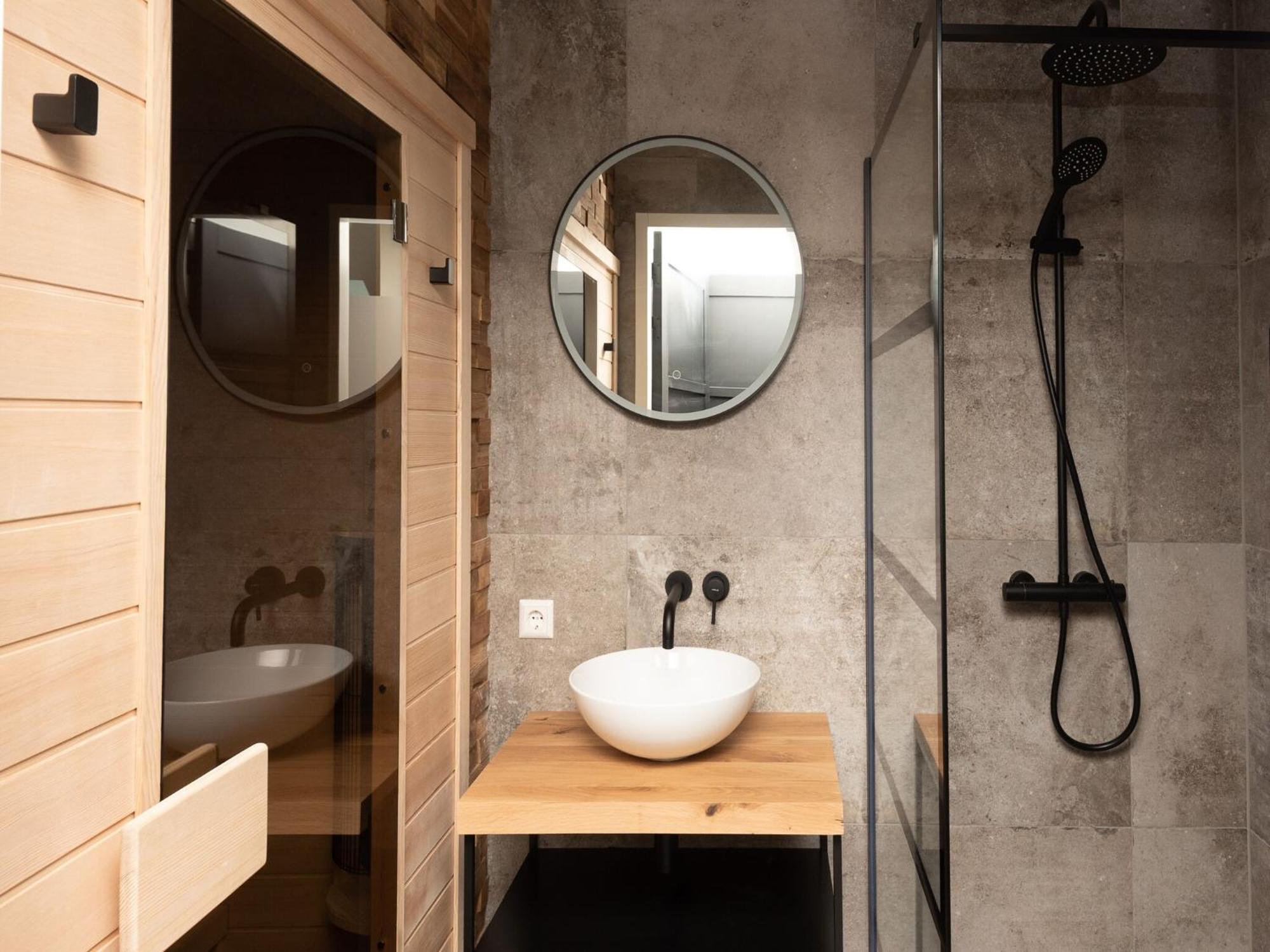 Luxury Apartment In Renesse With Infrared Sauna Exteriör bild