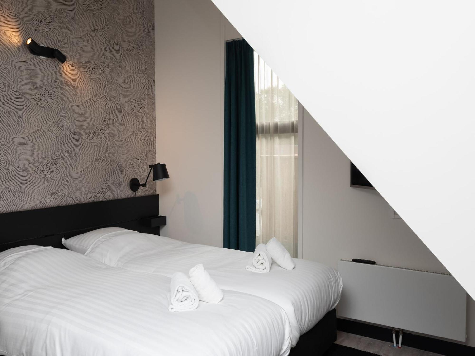 Luxury Apartment In Renesse With Infrared Sauna Exteriör bild