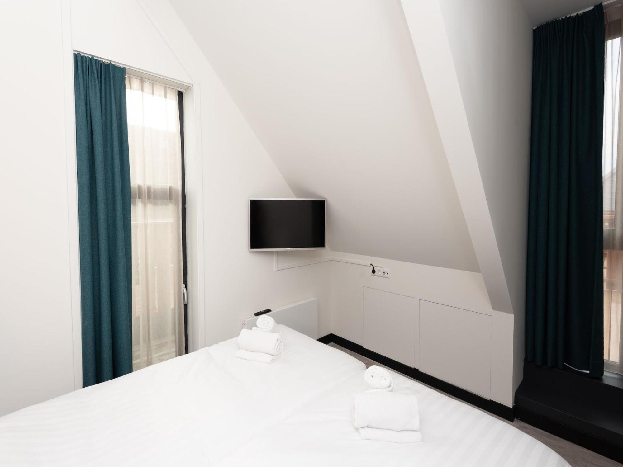 Luxury Apartment In Renesse With Infrared Sauna Exteriör bild