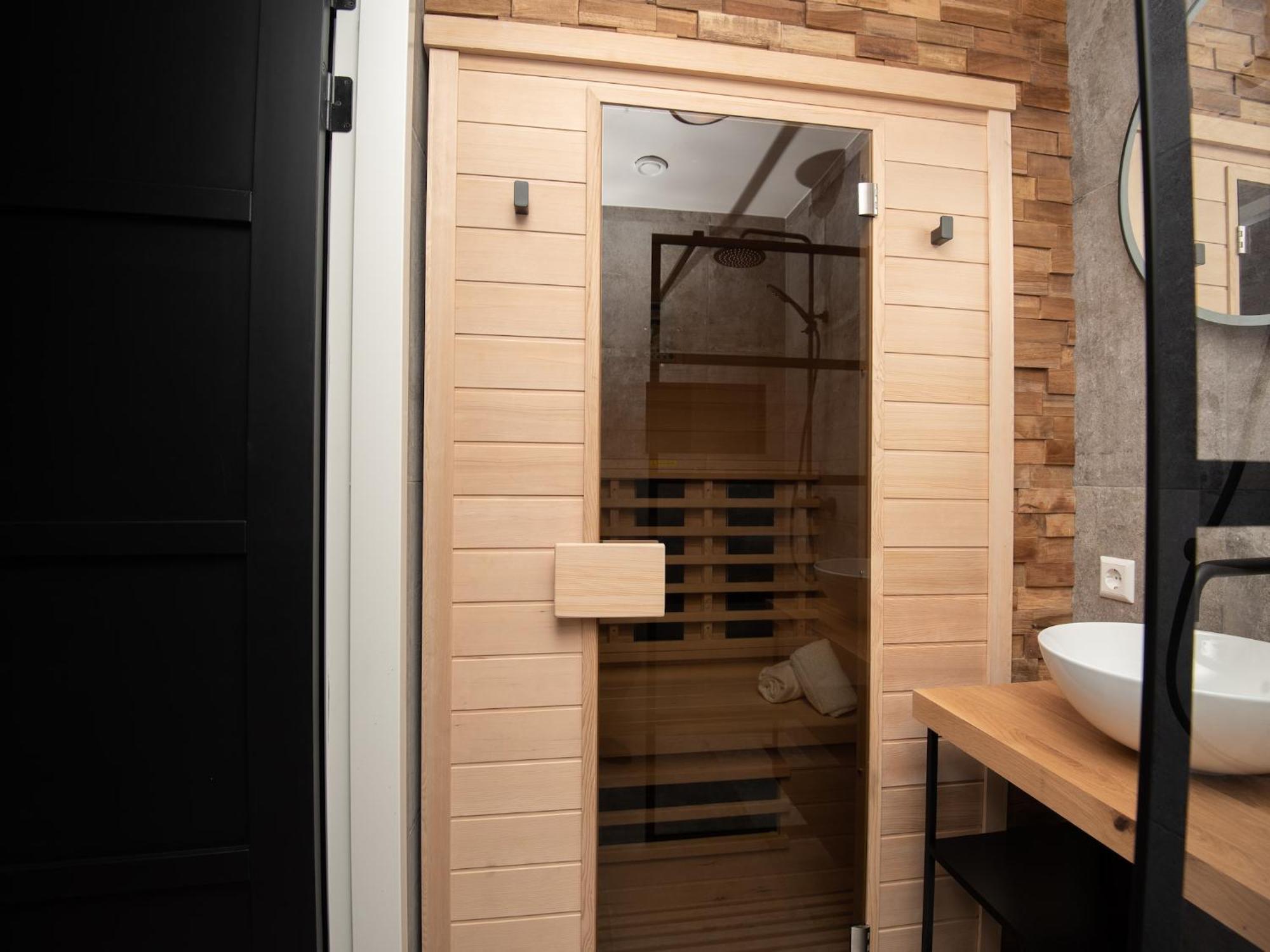 Luxury Apartment In Renesse With Infrared Sauna Exteriör bild