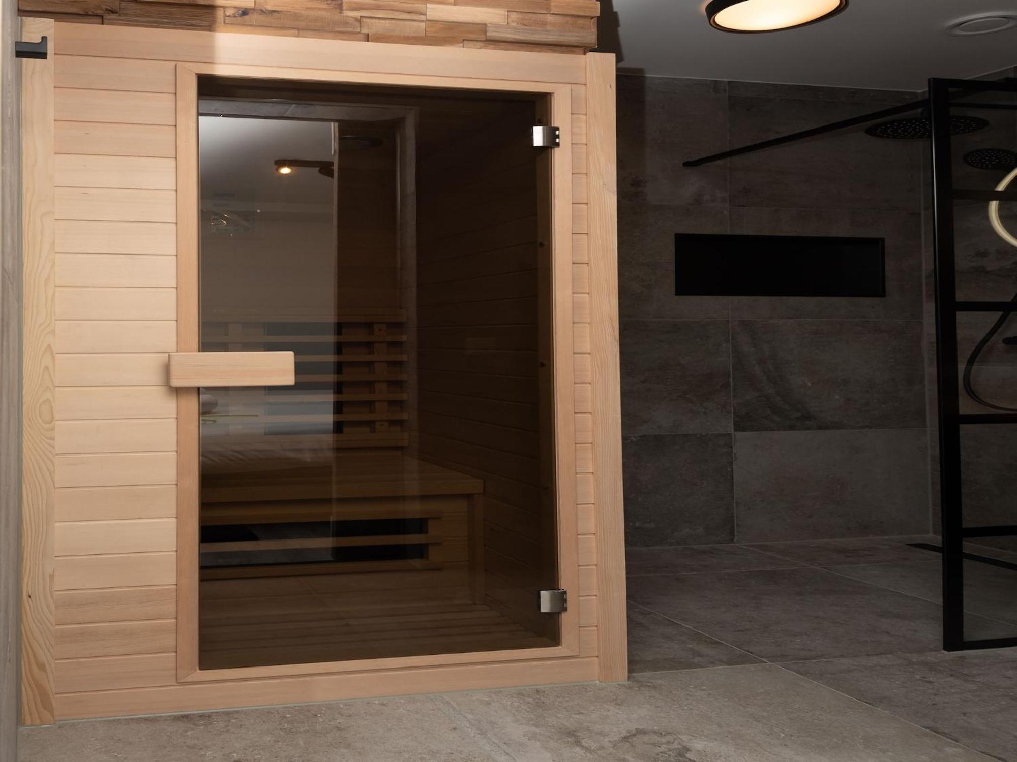 Luxury Apartment In Renesse With Infrared Sauna Exteriör bild