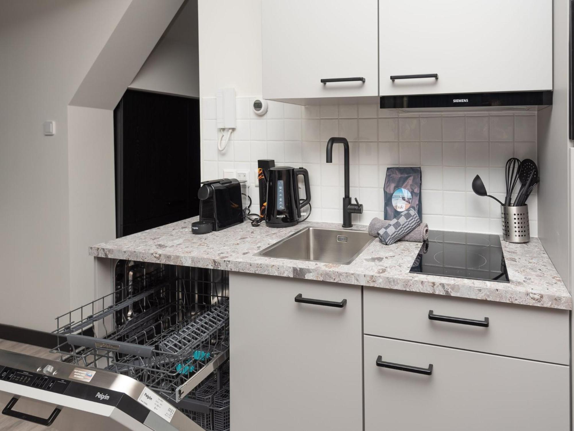 Luxury Apartment In Renesse With Infrared Sauna Exteriör bild