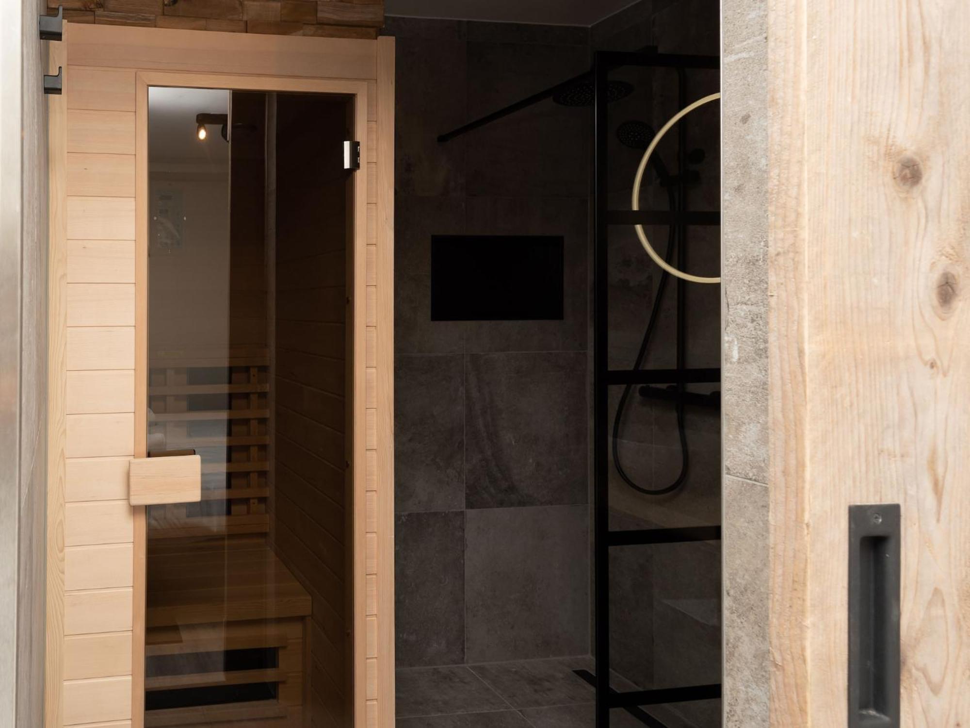 Luxury Apartment In Renesse With Infrared Sauna Exteriör bild