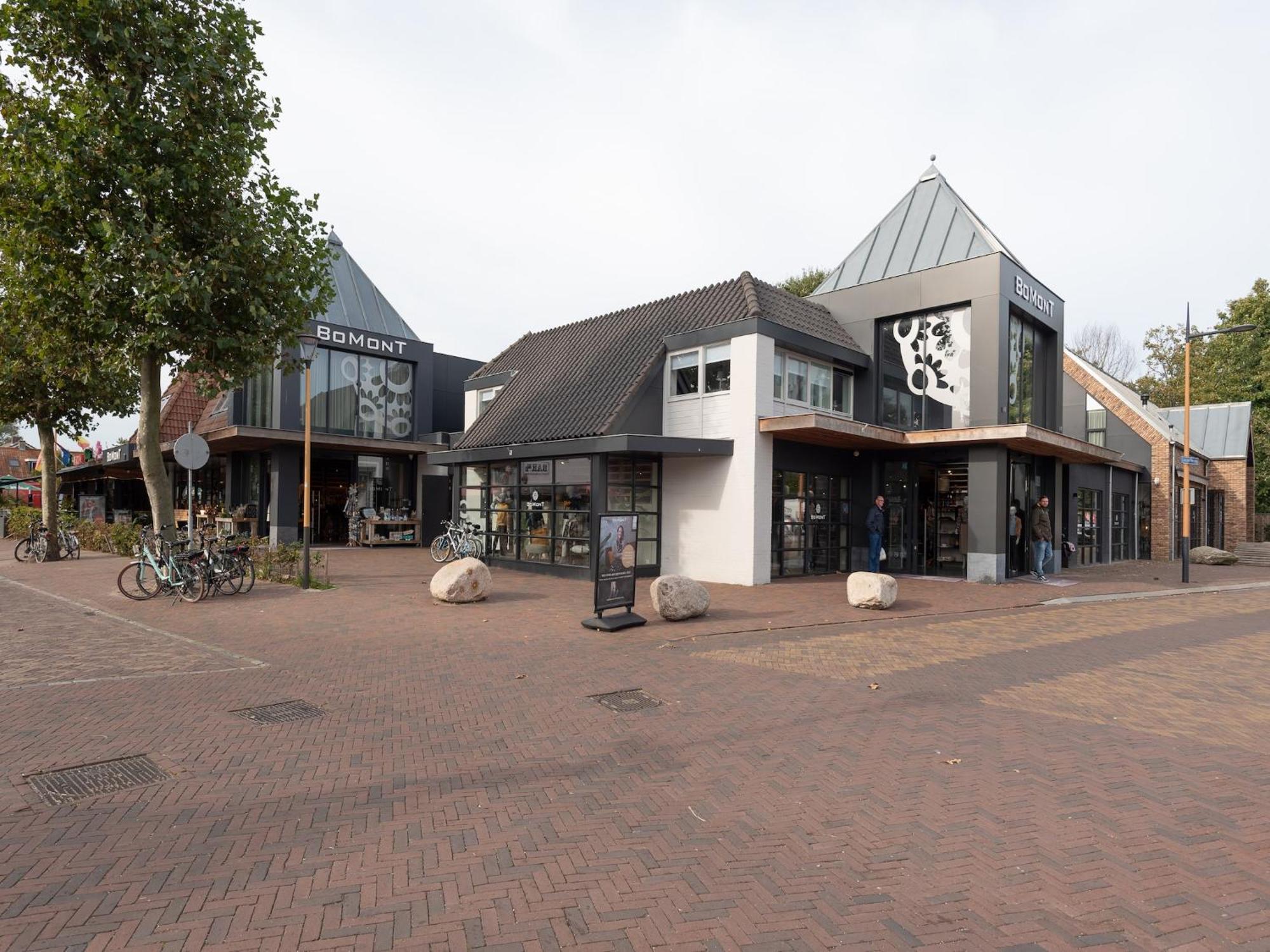 Luxury Apartment In Renesse With Infrared Sauna Exteriör bild