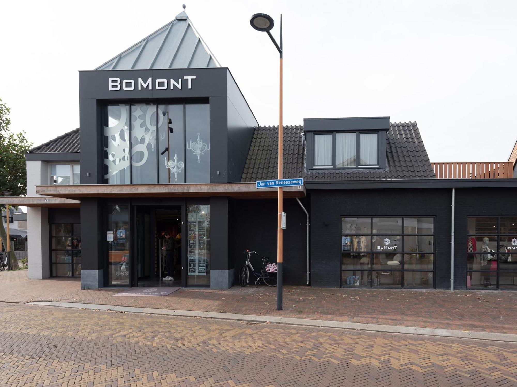 Luxury Apartment In Renesse With Infrared Sauna Exteriör bild